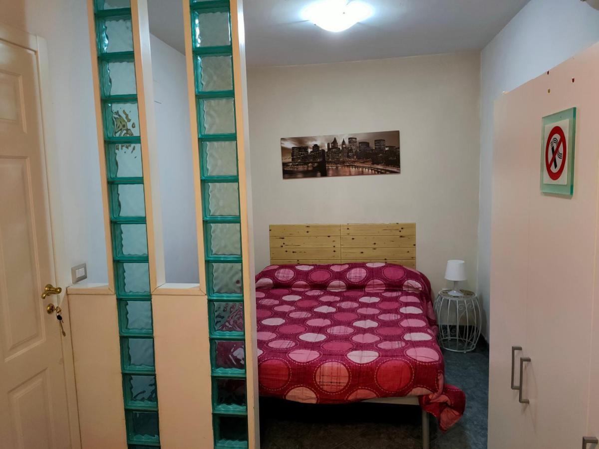 L'Attico Bed & Breakfast เรนเด ภายนอก รูปภาพ