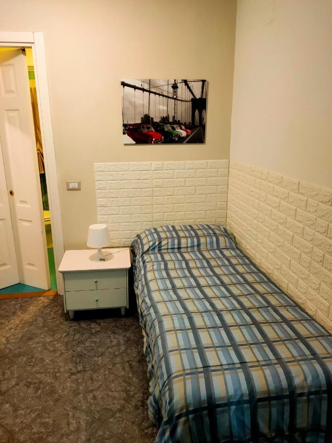 L'Attico Bed & Breakfast เรนเด ภายนอก รูปภาพ