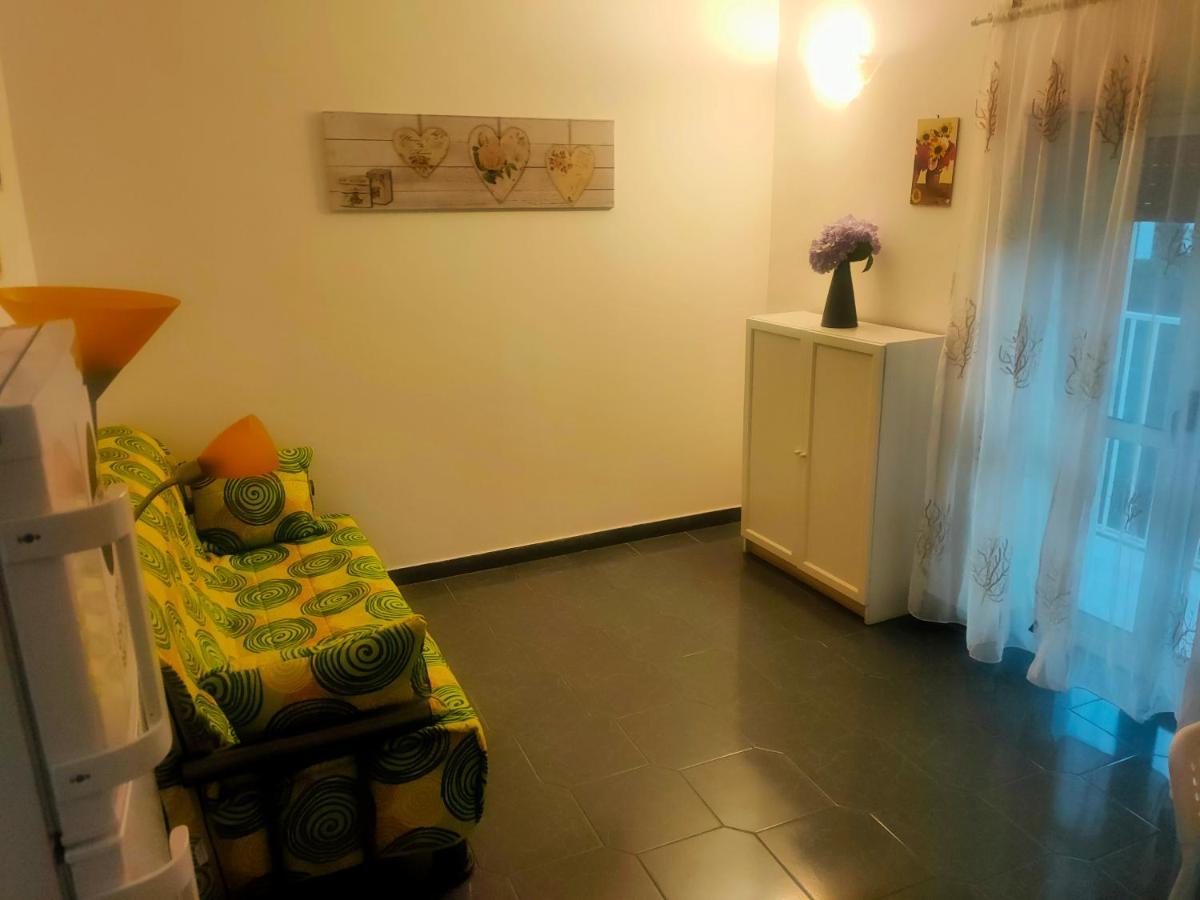 L'Attico Bed & Breakfast เรนเด ภายนอก รูปภาพ