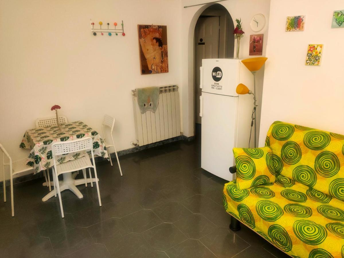L'Attico Bed & Breakfast เรนเด ภายนอก รูปภาพ