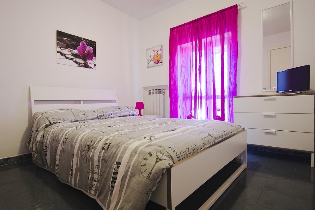 L'Attico Bed & Breakfast เรนเด ห้อง รูปภาพ