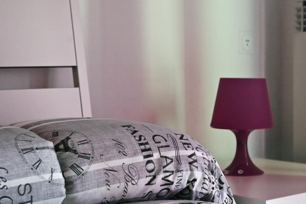 L'Attico Bed & Breakfast เรนเด ห้อง รูปภาพ