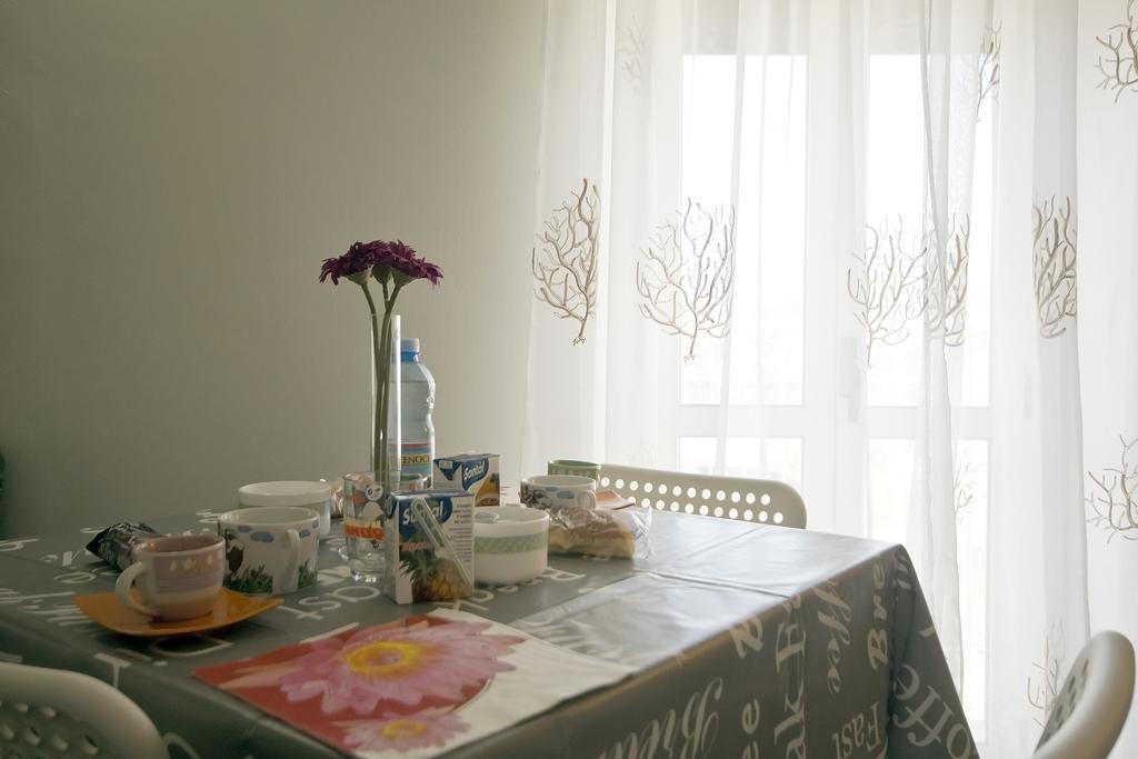 L'Attico Bed & Breakfast เรนเด ภายนอก รูปภาพ