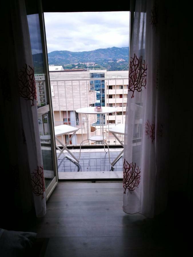 L'Attico Bed & Breakfast เรนเด ภายนอก รูปภาพ